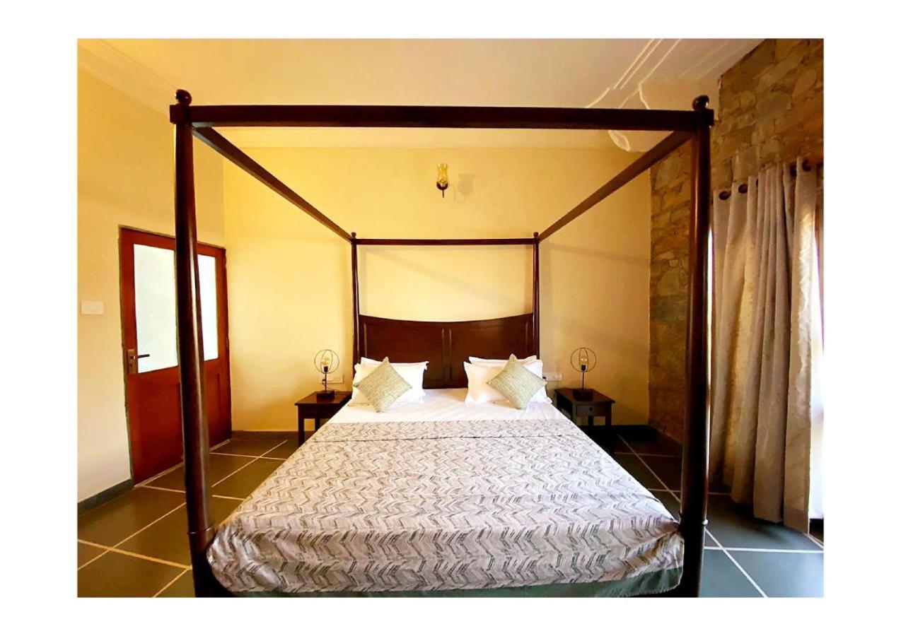 Sisarma 5bhk * Udaipur