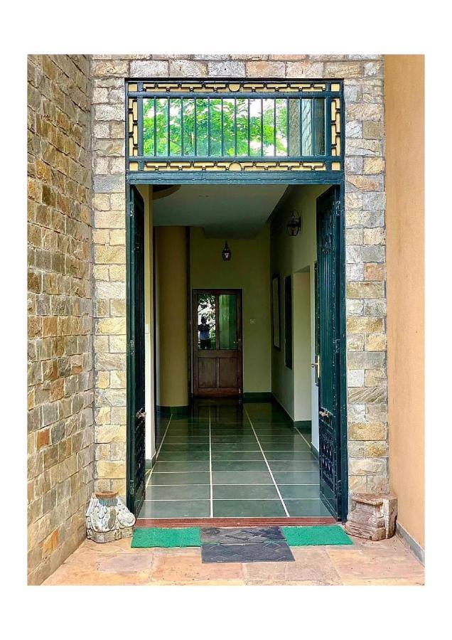 Sisarma 5bhk * Udaipur